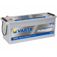 VARTA Professional Deep Cycle 140Ah